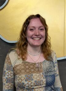 Paulina  Schliek, M.Sc.