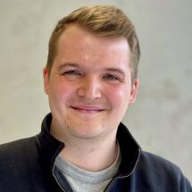 Fynn Heinrichs, M. Sc.