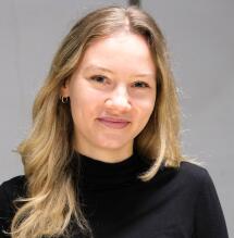 Melissa Bretthauer, M.Sc.