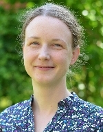 Dr. Nina Zeuch