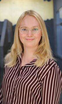 M. Ed. Julia Rendels