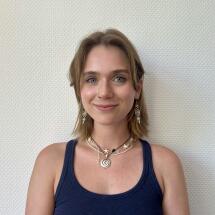 Lina Schulze