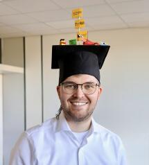 M. Sc. Niklas Obergassel  