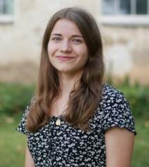 Marieke Becker