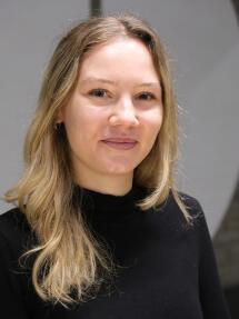 M. Sc. Melissa Bretthauer