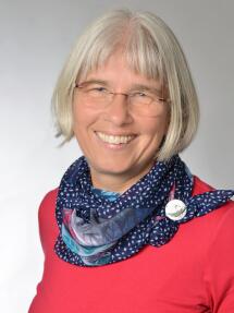 Dr. Ute-Regina Roeder