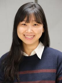 M. Sc. Seokyoung Kim