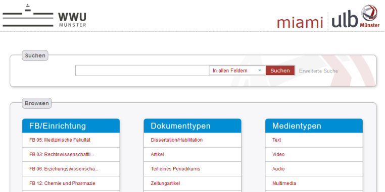 Screenshot von miami