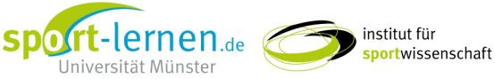 Sport- Lernen Logo