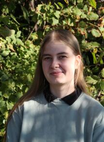 Janine Görlitz