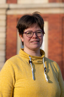 Barbara Leibrock