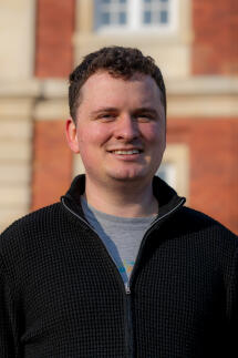 David Borgelt