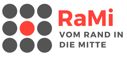 »RaMi – Vom Rand in die Mitte«