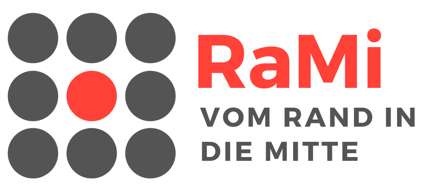 »RaMi – Vom Rand in die Mitte« 