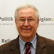 Prof. Dr. Karl Gabriel (Foto: Exzellenzcluster)