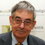 Prof. Dr. Rainer Albertz (Foto: Exzellenzcluster)