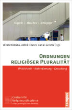 U. Willems u.a. Ordnungen religiöser Pluralität