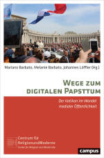 Mariano Barbato u.a. (Hg.), Wege zum digitalen Papsttum 