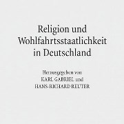 Gabriel Reuter Wohlfahrtsstaatlichkeit