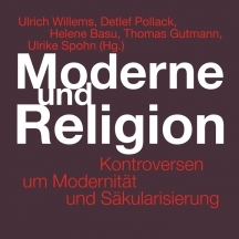 Transcript Willems Moderne Und Religion