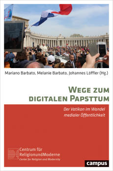 Barbato u.a. (Hg.), Wege zum digitalen Papsttum 