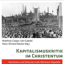 M. Casper u.a., Kapitalismuskritik