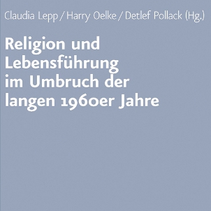 Lepp u.a Religion und Lebensführung (Vandenhoeck & Ruprecht)