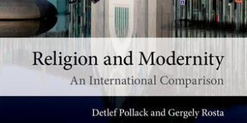 Pollack Rosta Religion and Modernity (OUP 2018)
