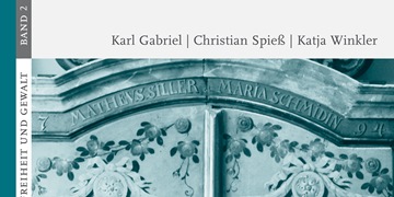 K. Gabriel u.a., Religionsfreiheit (Schöningh)