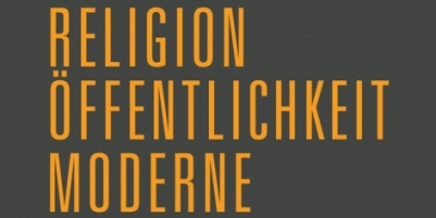 J. Könemann, Religion, Öffentlichkeit, Moderne (transcript)