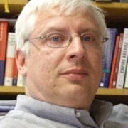 Prof. Dr. Michael Hochgeschwender (Foto: EXC)