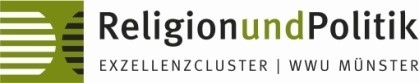 Logo Exelenzcluster Religion und Politik 