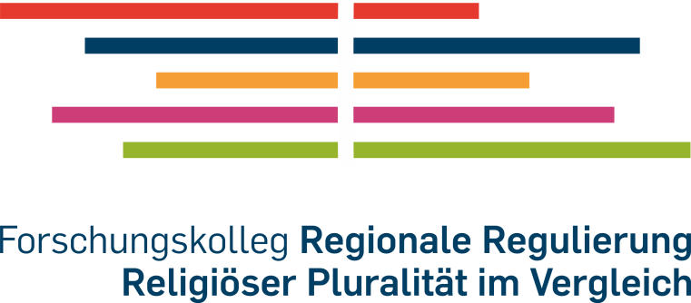 Logo Forschungskolleg RePliV
