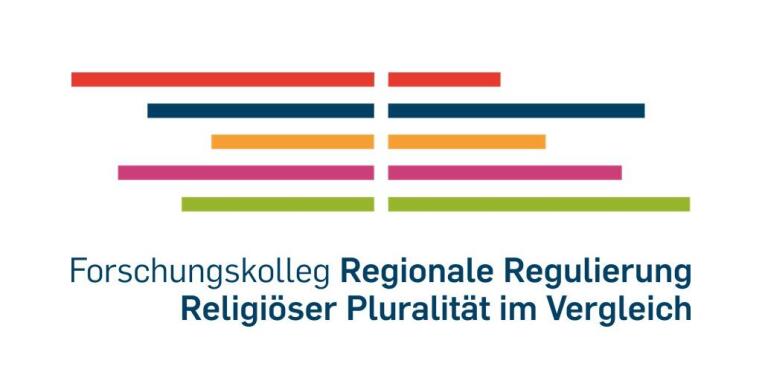 Logo Forschungskolleg RePliV