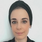 Dina El Omari