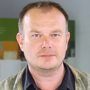 Dr. Olaf Müller