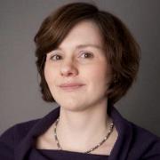 Regina Grundmann (Foto: Julia Hagekötter/WWU)