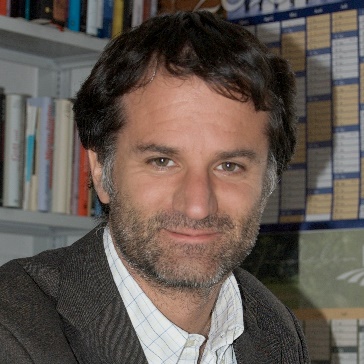 PD Dr. Mariano Barbato