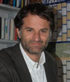 PD Dr. Mariano Barbato
