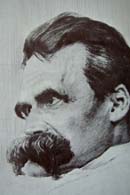 News Bericht Vortrag Nietzsche