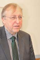 News Prof Dr Grosshans