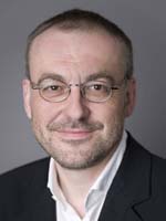 News Prof Thomas Bauer