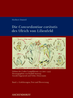 Concordantiae Caritatis Band I