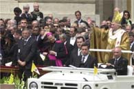 News Fuenf Jahre Benedikt Xvi
