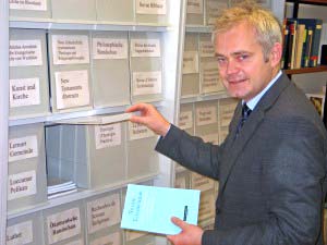 News Auszeichung Prof Loehr
