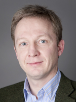Prof. Dr. Nils Jansen