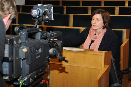 News Medienresonanz Ostern