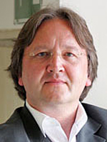 Ansichtssache Klaus Schubert