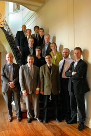 News Tagung Washington