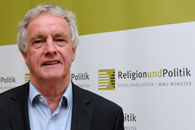 News Bericht Ringvorlesung Althoff